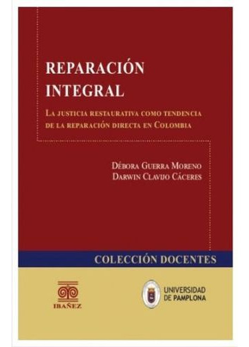 Libro Reparacion Integral - Reparacion Integral