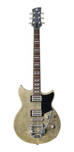 Guitarra Eléctrica Yamaha Revstar Rs-720b Bigsby Cuot