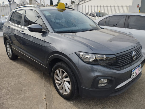 Volkswagen T-Cross 1.6 Trendlinde Mt