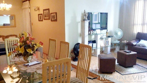 Imagem 7 de 23 de Apartamento - Ma871 - 33468831