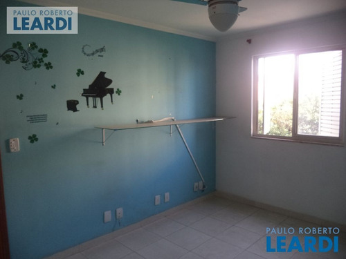 Imagem 9 de 15 de Apartamento - Jardim Íris - Sp - 558228
