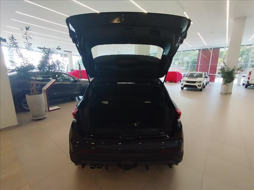 Fiat Pulse Abarth 1.3 Turbo 16v Flex Aut.