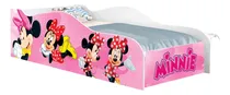 Comprar Mini Cama Carro Infantil Adesivada Menino Menina Quarto Cria