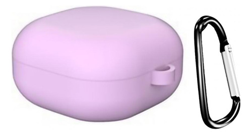 Funda De Silicona Para Auriculares Samsung Galaxy Buds2 Pro