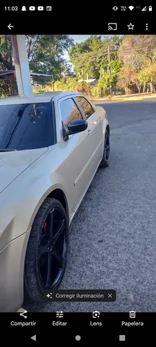 Es 6 Cil Motor 2.7
