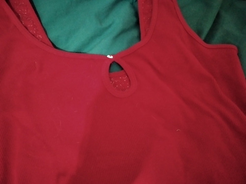 Musculosa Rapsodia