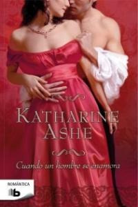 Cuando Un Hombre Se Enamora - Ashe, Katharine