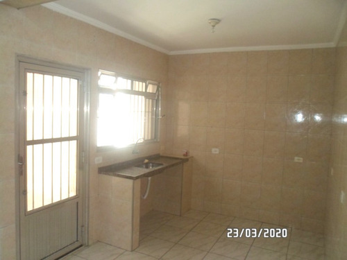 Casa Para Alugar Na Vila Silvia - 1988 - 32494586