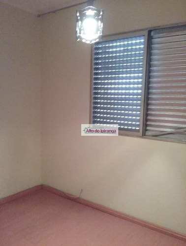 Imagem 7 de 17 de Sobrado Com 3 Dormitórios À Venda, 140 M² Por R$ 685.000,00 - Saúde - São Paulo/sp - So1103