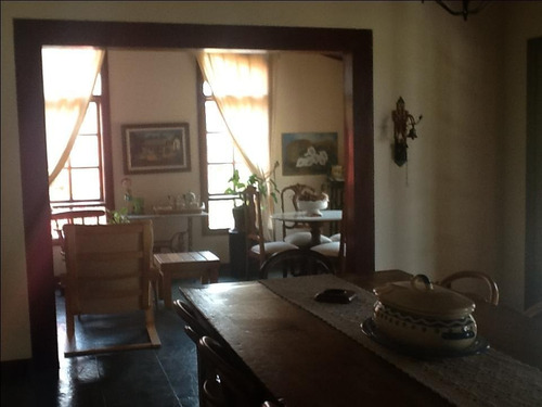 Chácara Residencial À Venda, Chácaras Condomínio Recanto Pássaros Ii, Jacareí - Ch0001. - Ch0001