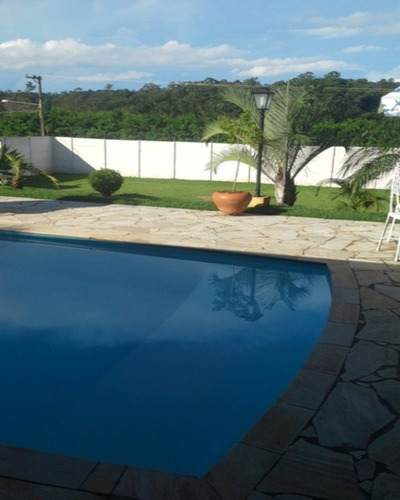 Imagem 1 de 15 de Chacara - Ch00020 - 34261994