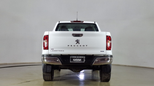Peugeot Landtrek 2.2 BLUEHDI 180 ACTIVE