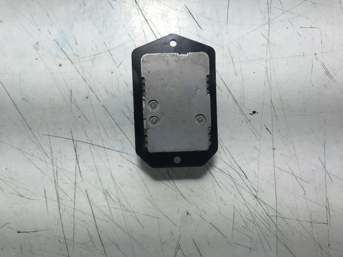 Resistencia De Aire Acondicionado Toyota Avanza 2013-2018