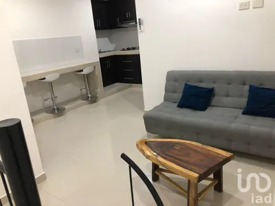 Departamento en renta
