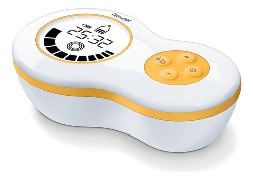 Extractor De Leche By 40