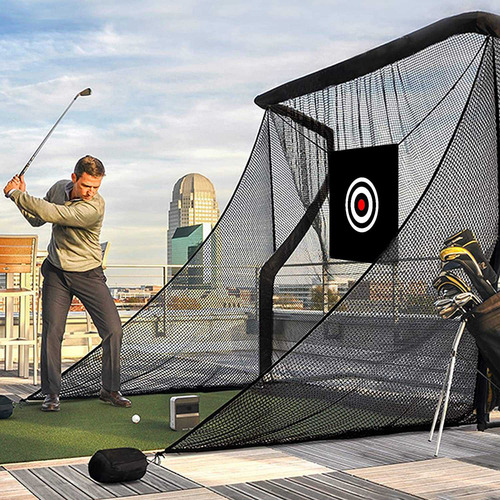 Target Cloth, Tope Circular Colgante Para Golpear A Ra