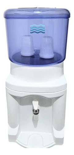 Filtro Purimais 8.3 Proteção E Pureza Com 2 Velas Ativadas