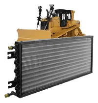 Comprar Condensador Ar Trator Esteira Caterpillar D8t D8r D6
