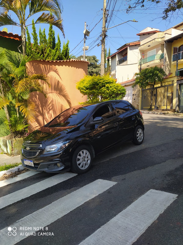 Chevrolet Onix 1.4 Lt 5p