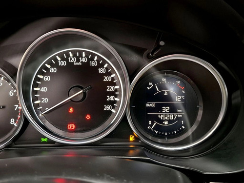 Mazda CX-5 CX-5 2.0 HIGH AT 4X4 AT