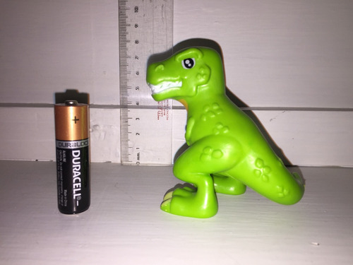 Tiranosaurio / T Rex / Figura (Usado)