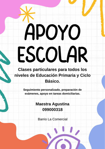 Clases Particulares