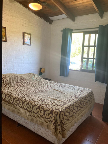 Comoda Casa Con Gran Terreno En Playa Hermosa A Excelente Precio