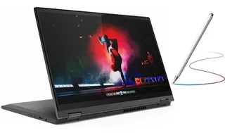 Lenovo Flex 5 15.6 X360 Tactil Ci5-1135g7 12gb 256ssd+ Lapiz