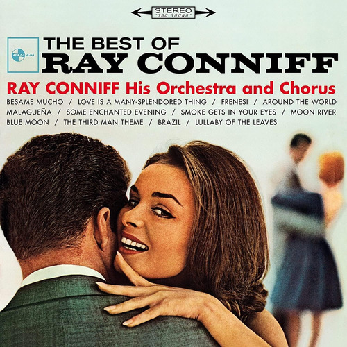 Vinilo: Best Of Ray Conniff [180-gram Vinyl]