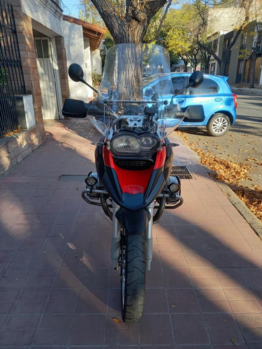 Bmw R 1200 Gs Modelo 2007 Impecable Estado General