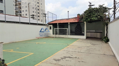 Imagem 8 de 15 de Apartamento Para Venda, 3 Dormitório(s) - 294