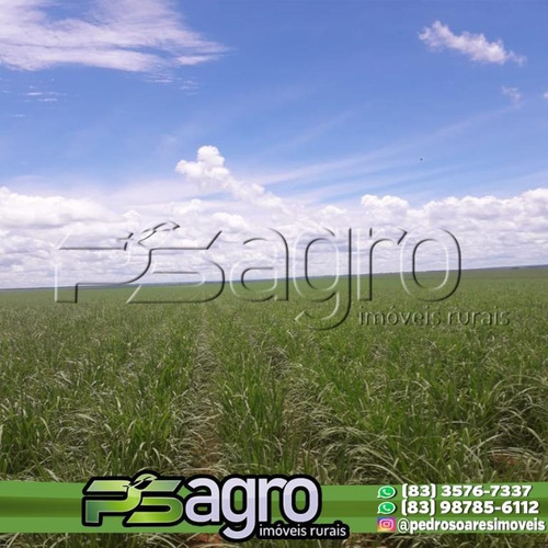 Imagem 6 de 11 de Fazenda À Venda, 9075000 M² Por R$ 71.250.000,00 - Parque Do Peão Boiadeiro - Barretos/sp - Fa0220