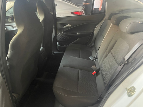 Chevrolet Onix plus 1.0 Ltz Turbo Aut. 4p