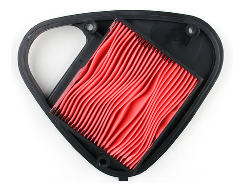 Filtro Aire Para Honda Steed 400 92-97 Vt600 Cd Shadow Vlx