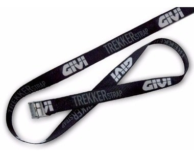 Imagen 3 de 5 de Juego Correas Trekker Straps Givi S351 Bamp Group