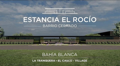 Lote En Venta Barrio Cerrado