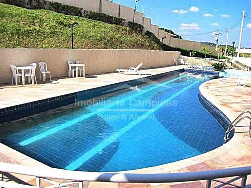 Imagem 11 de 22 de Apartamento À Venda Em Parque Brasília - Ap009227