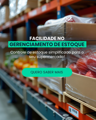 Sistema De Gestão Para O Seu Negócio!