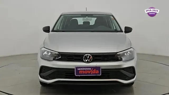  Polo Track 1.0 Flex 12v 5p