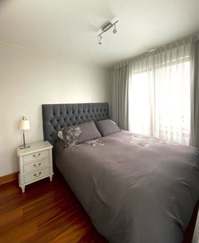Espectacular Departamento 4d 3b 2e 1b Playa Las Salinas
