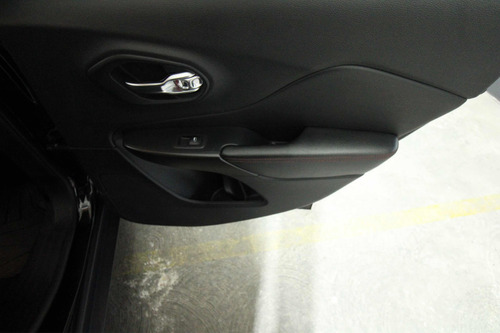 Jeep Cherokee 3.3l Trailhawk At
