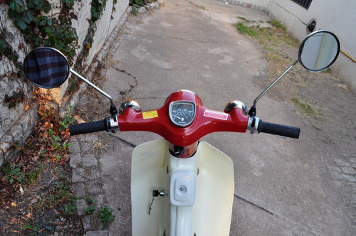 Honda Econo Power C90