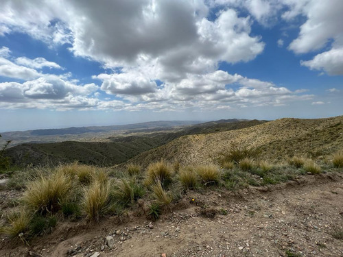 Terreno En Venta La Carrera - San José - Tupungato - Mza