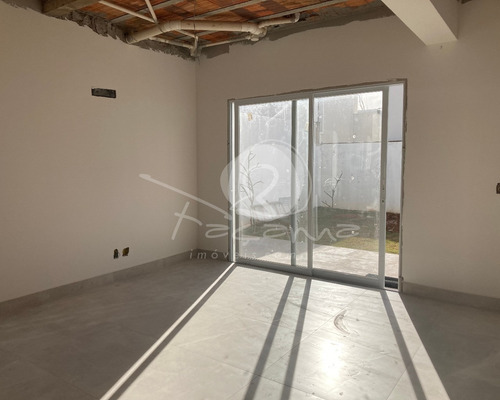 Imagem 2 de 21 de Casa Para Venda Na No Bairro Palmeiras / Hípica Em Campinas - Imobiliária Em Campinas - Ca01088 - 69873349