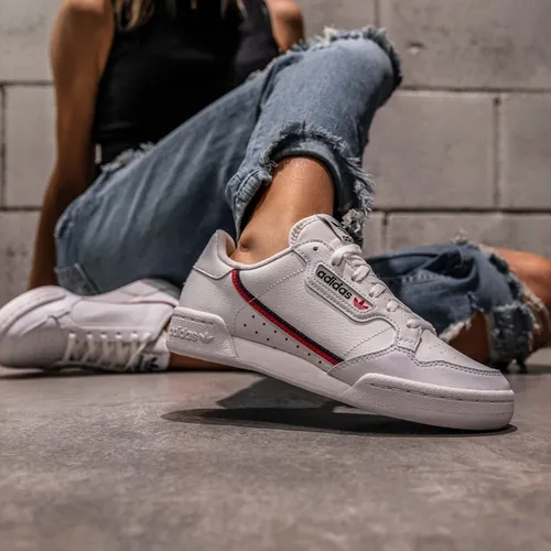 Adidas continental 80 niño sale