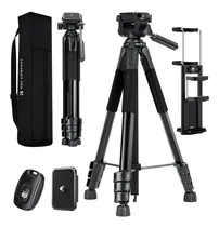 Comprar Tripé De Câmera K&f Concept, Tripés Dslr 68 Al