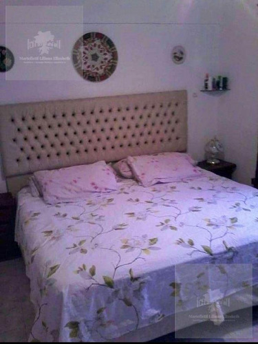 Imagen 18 de 21 de Departamento - Villa Luzuriaga