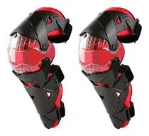 Comprar Rodilleras Articuladas Adultos Cuatriciclos Atv Mx Nsr Motos