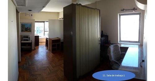 Imagen 10 de 16 de Montevideo 765 Piso 10