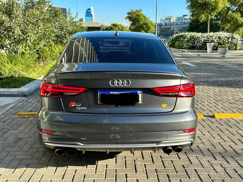 Audi S3 2.0 Tfsi 310cv 4 p